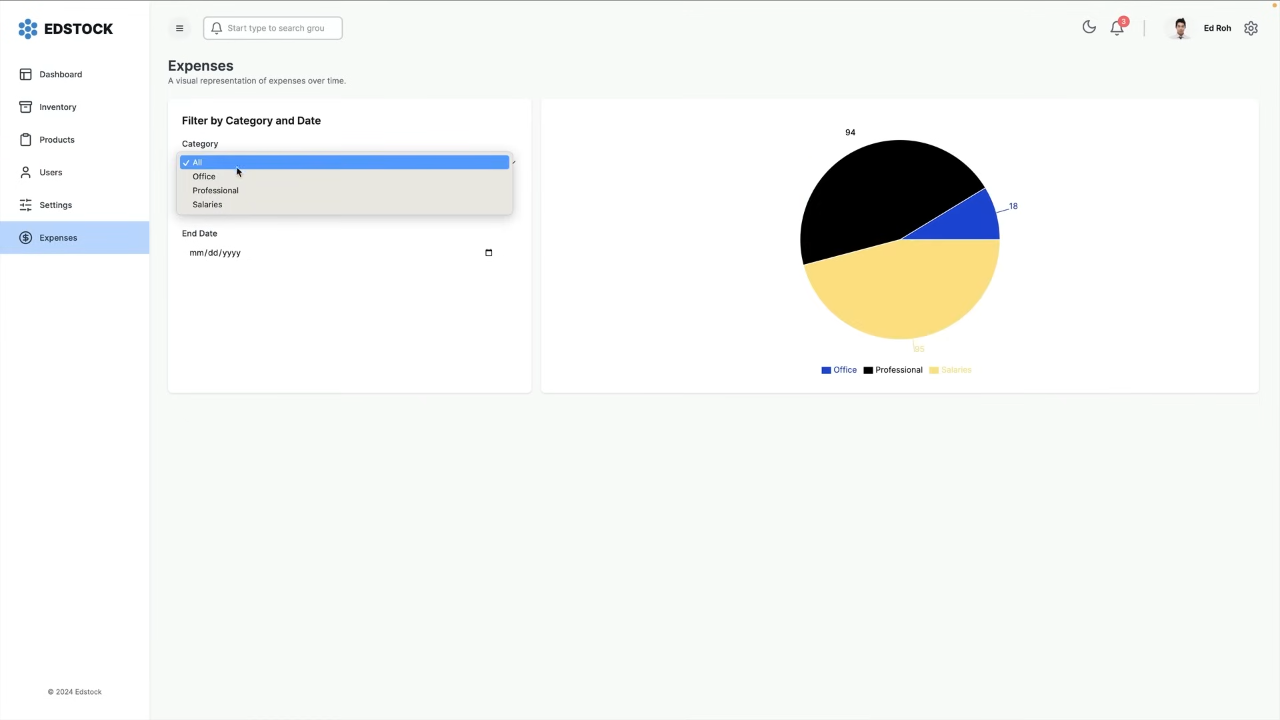 User Management System